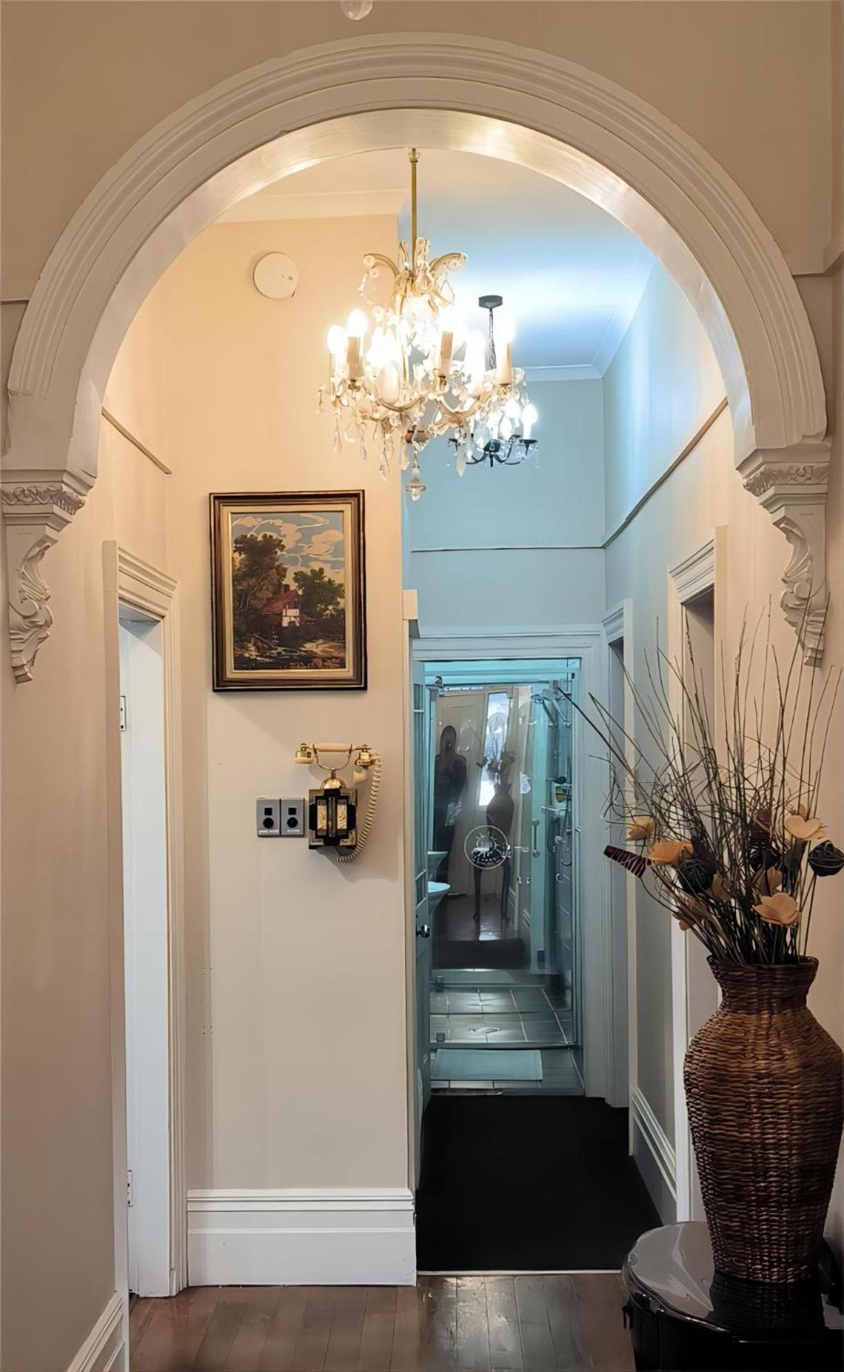 5 Large Bedroom Villas Suitable For 10People Christchurch Dış mekan fotoğraf