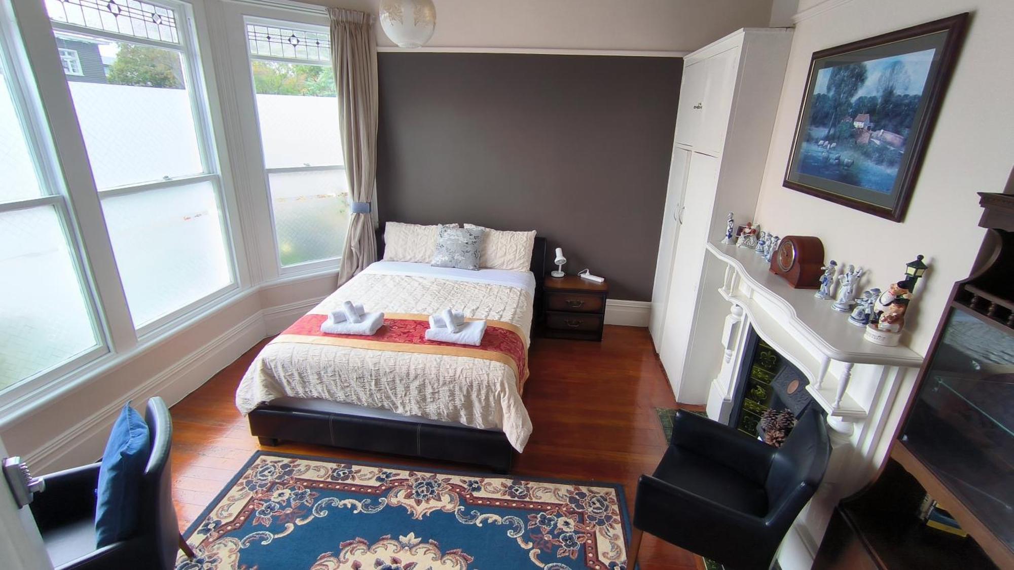 5 Large Bedroom Villas Suitable For 10People Christchurch Dış mekan fotoğraf