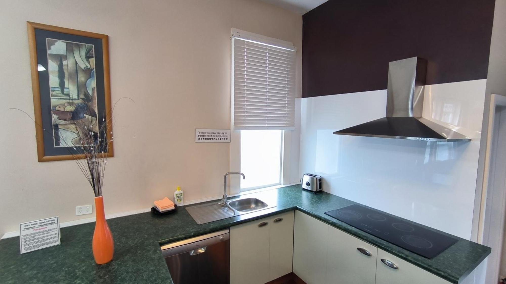 5 Large Bedroom Villas Suitable For 10People Christchurch Dış mekan fotoğraf